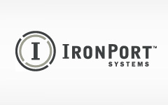 IRON PORT